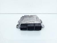 Calculator motor Ecu, cod BV61-12A650-NG, Ford Focus 3 Sedan, 1.6 TDCI, T1DA (idi:659736)