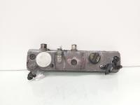 Capac culbutori, cod 1S4Q-6K271-BA, Ford Focus 2 Sedan (DA), 1.8 TDCI, KKDA (idi:659637)