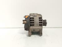 Alternator 120A Valeo, cod 8200162474, Renault Megane 2 1.9 DCI, F9Q750 (id:660117)