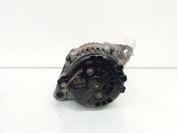 Alternator 100A, cod GM13502583, Opel Zafira C (P12), 2.0 CDTI, A20DTL (idi:659598)