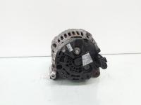 Alternator 140A Bosch, cod 06F903023J, Audi A6 Avant (4F5, C6), 2.0 TDI, BRF (idi:659031)