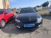 Dezmembrez Skoda Octavia 3 (5E3) 2.0 TDI