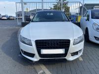 Dezmembrez piese caroserie, motor, cutie viteze, suspensie, Audi A5 Sportback (8TA) 2.0 TDI 2011, CAHA