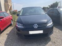 Dezmembrez piese caroserie, motor, cutie viteze, suspensie, Volkswagen Sharan (7N) 2.0 TDI 2014, CFFB