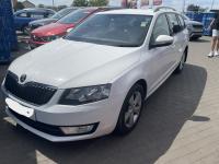 Dezmembrez piese caroserie, motor, cutie viteze, suspensie, Skoda Octavia 3 Combi (5E5) 1.6 TDI 2017, CXXB