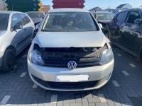 Dezmembrez piese caroserie, motor, cutie viteze, suspensie VW Golf 6 Plus 1.6 TDI 2011, CAYC