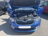 Dezmembrez piese caroserie, motor, cutie viteze, suspensie Skoda Octavia 3 Combi (5E5) 2.0 TDI 2016, CRMB