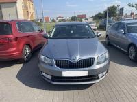 Dezmembrez piese caroserie, motor, cutie viteze, suspensie Skoda Octavia 3 (5E3) 1.6 TDI 2014, CLH