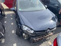 Dezmembrez piese caroserie, motor, cutie viteze, suspensie VW Golf 6 2.0 TDI 2009, CBAB