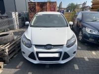 Dezmembrez piese caroserie, motor, cutie viteze, suspensie Ford Focus 3 1.0 Ecoboost