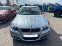 Dezmembrez piese caroserie, motor, cutie viteze, suspensie BMW Seria 3 (E90) facelift 2.0 diesel 2010, N47D20C