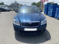 Dezmembrez piese caroserie, motor, cutie viteze, suspensie Skoda Octavia 2 (1Z3) facelift 1.6 TDI 2011, CAYC