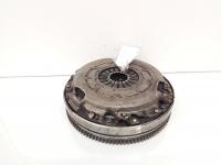 Volanta masa dubla cu placa presiune, Opel Insignia A, 2.0 CDTI, A20DTH, 6 vit man (id:659066)