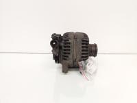 Alternator 150A Bosch, cod 9646321880, Peugeot 307 1.6 HDI, 9HZ (id:660148)