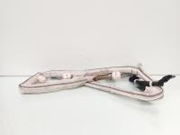 Airbag cortina stanga, cod 3R9880741, Seat Exeo ST (3R5) (id:446729)