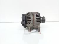 Alternator 120A, cod 038903024F, Audi A3 (8P1) 1.9 TDI, BLS (id:660153)