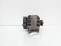 Alternator 120A Bosch, cod 028903031, Vw Passat Variant (3B6) 1.9 TDI, AWX (id:660157)