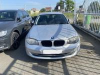 Dezmembrez piese caroserie, motor, cutie viteze, suspensie Bmw 1 (E87, E87) facelift 2.0 diesel, N47D20C