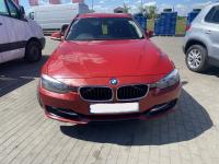 Dezmembrez piese caroserie, motor, cutie viteze, suspensie Bmw 3 Touring (F31) 2.0 diesel 2012, N47D20C