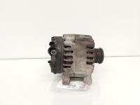 Alternator Valeo, cod 9664779680, Peugeot 3008, 1.6 HDI, 9HP (id:660143)