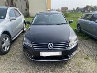 Dezmembrez piese caroserie, motor, cutie viteze, suspensie VW Passat (362) 2.0 TDI 2011, CFFB