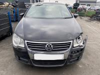 Dezmembrez piese caroserie, motor, cutie viteze, suspensie VW Eos (1F7, 1F8) 2.0 TDI 2008, CBAB