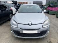 Dezmembrez piese caroserie, motor, cutie viteze, suspensie Renault Megane 3 1.5 DCI 2010, K9K832