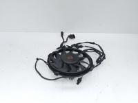 Electroventilator, Audi A4 (8EC, B7), 2.0 TDI, BPW (id:659663)