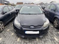 Dezmembrez piese caroserie, motor, cutie viteze, suspensie Ford Focus 3 Turnier 1.6 TDCI 2011, T1DA