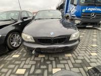 Dezmembrez piese caroserie, motor, cutie viteze, suspensie Bmw 1 (E81, E87) 2.0 benz 2006, N46B20B