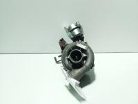 Supapa turbo vacumatica, Peugeot 407 SW, 1.6 HDI, 9HZ (id:660317)