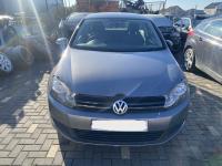 Dezmembrez piese caroserie, motor, cutie viteze, suspensie VW Golf 6 (5K1) coupe 1.4 TSI 2010, CAXA