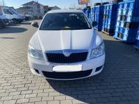 Dezmembrez piese caroserie, motor, cutie viteze, suspensie Skoda Octavia 2 (1Z3) facelift 1.6 TDI 2012, CAYC