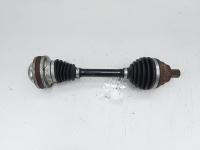 Planetara stanga fata, cod 5Q0407271H, Vw Golf 7 (5G), 2.0 TDI, CRB, 6 vit man (id:659348)