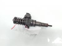 Injector, cod 038130073BP, BPT, 0414720314, VW Sharan (7M8, 7M9, 7M6), 1.9 TDI, BVK (id:619627)