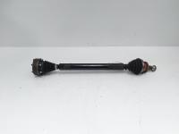 Planetara dreapta fata, Skoda Fabia 2 (5J, 542) 1.6 TDI, CAYB, 5 vit man (id:659351)