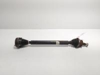 Planetara dreapta fata, Skoda Fabia 2 (5J, 542) 1.6 TDI, CAYB, 5 vit man (id:659351)