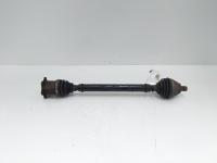 Planetara dreapta fata DSG, cod 3C0407272AK, Vw Passat Variant (3C5)  2.0 TDI, BMR, DSG (id:657898)