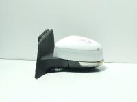 Oglinda electrica stanga cu semnalizare, Ford Focus 3 (id:660717)