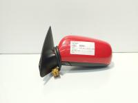 Oglinda electrica stanga, Skoda Fabia 1 (6Y2) (id:660691)