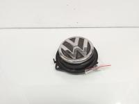 Maner deschidere haion cu sigla, cod 6R6857469, VW Polo (6R) (id:660521)