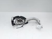 Fuzeta dreapta fata, Audi A4 Avant (8ED, B7) 2.0 TDI, BPW (id:659180)
