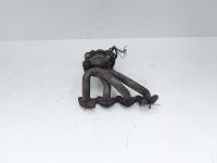 Catalizator, cod 036178EA, AA, Seat Ibiza 4 (6L1) 1.4 benz, BBY (id:659369)