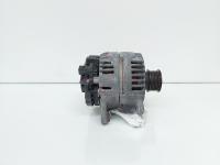 Alternator 90A, cod 037903025M, VW Polo (9N), 1.4 benz, BKE (id:547944)