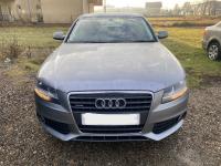 Dezmembrez piese caroserie, motor, cutie viteze, suspensie Audi A4 (8K2, B8) 2.0 TDI Quattro 2009, CAHA