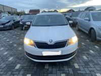 Dezmembrez piese caroserie, motor, cutie viteze, suspensie Skoda Rapid (NH3) 1.4 TDI 2015, CUSB