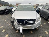Dezmembrez piese caroserie, motor, cutie viteze, suspensie VW Tiguan (5N) 2.0 TDI 4Motion 2009, CBAB