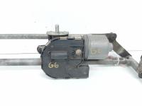 Motoras stergatoare fata, cod 1K1955119E, VW Jetta 3 (1K2) (id:660666)