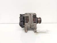 Alternator 90A Bosch, cod 028903028D, Vw Golf 4 (1J1) 1.6 benz, BCB (id:660131)