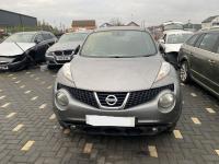 Dezmembrez piese caroserie, motor, cutie viteze, suspensie Nissan Juke 1.5 DCI 2011, K9K